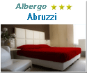 hotel Abruzzi 3 stelle